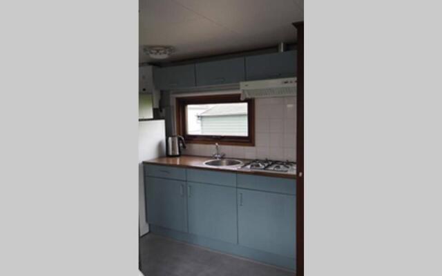 Vakantiehuisje Makkum NL - S15