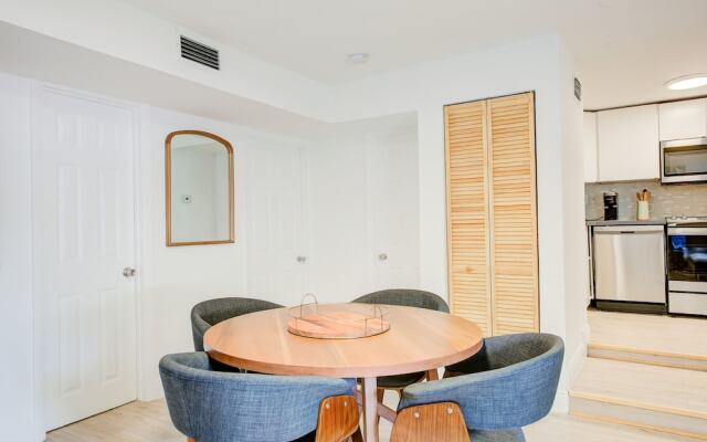 Renzzi Wynwood House