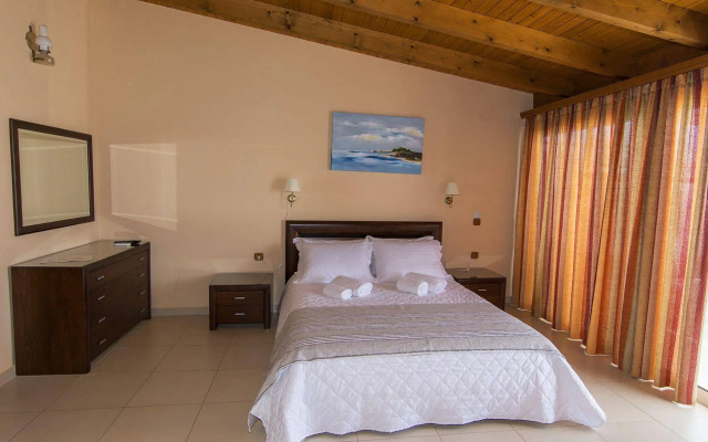 Poseidon Apartments