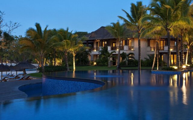 The Westin Mauritius Turtle Bay Resort and Spa