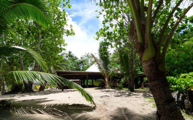 Maqai Beach Eco Resort