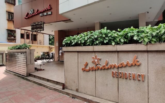 Landmark Residency