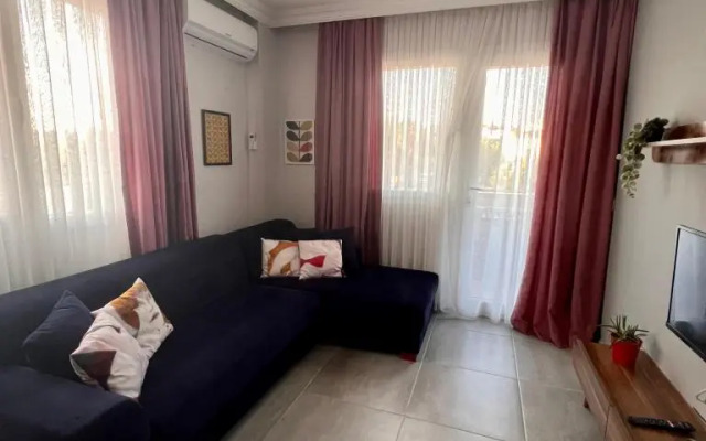 BiSuite Urla
