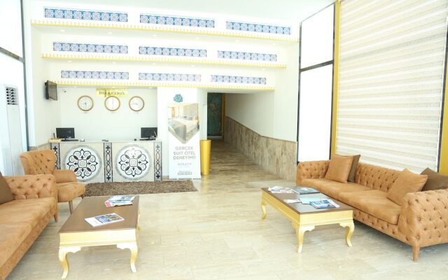 Merada Suit Otel and Spa