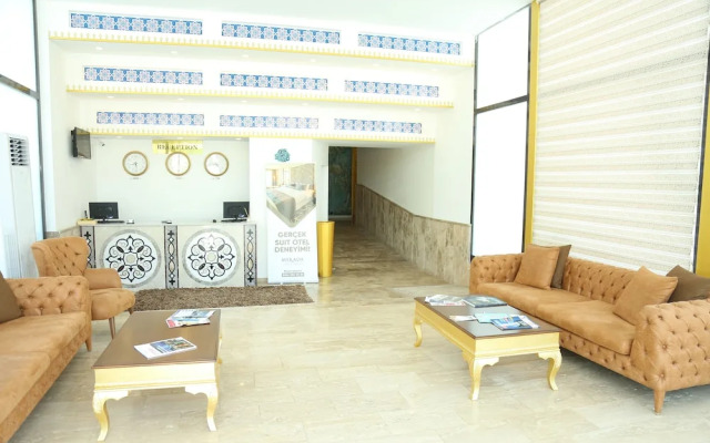 Merada Suit Otel and Spa