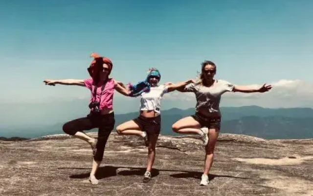Shiva Rishi Yoga Center