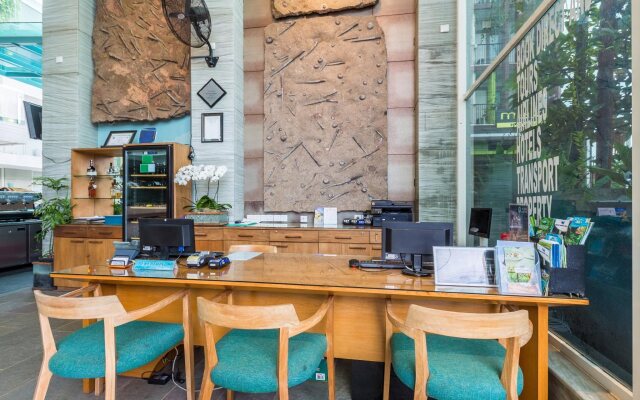 AQ-VA Hotel & Villas Seminyak