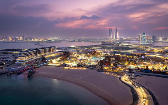 Rixos Premium Qetaifan Island North