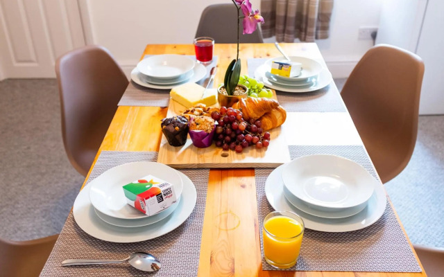 Ohemaa Retreat By Jesouth