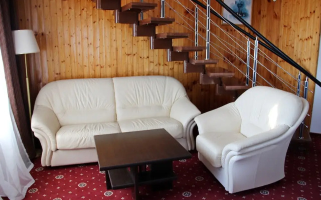 Golden Line Resort