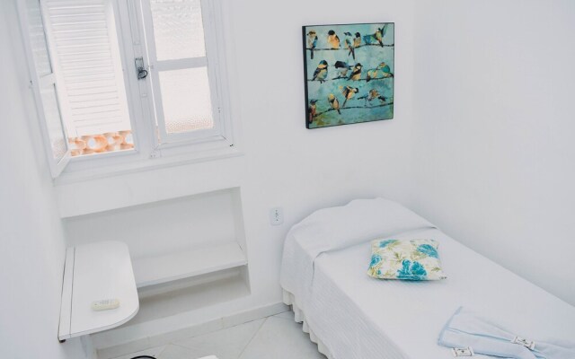 Pousada Kopenhagen Beach