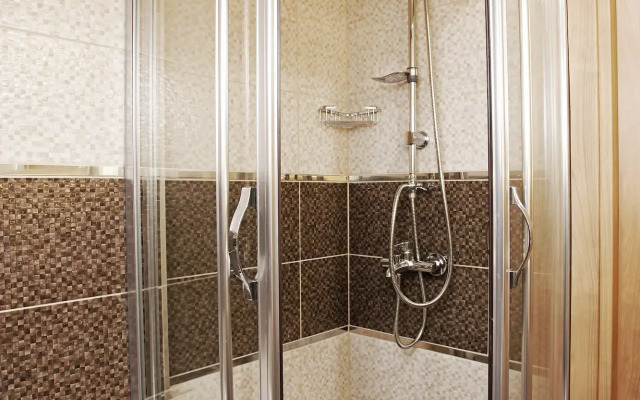 Kavalali Suites