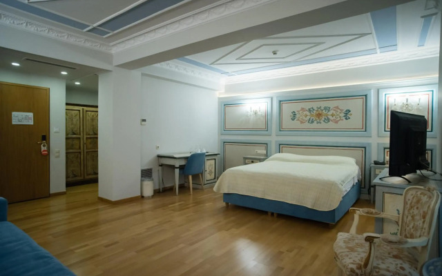 Byzantino Hotel Patras