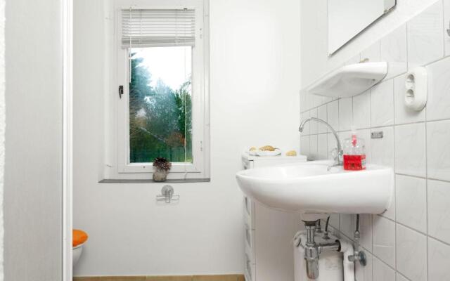 Inselbummler Bungalow