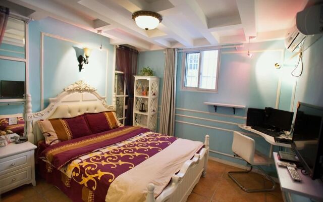 Xitang Private Memory Thematic Inn