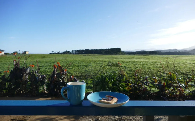 Little Wanganui Hotel