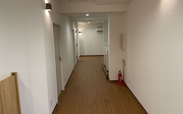 Bibi Hotel Miyako Kukomae