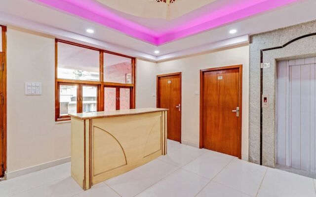 Capital O 49646 Hotel Champion Paradise