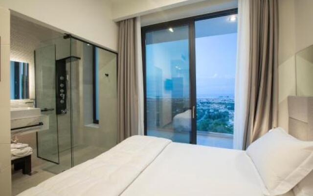Ionian Gems Villas