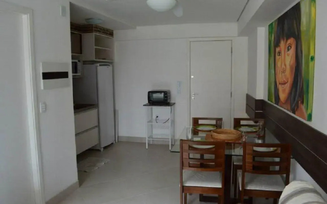 Atlântico Flat Residence