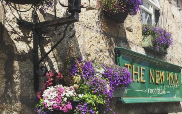 The New Inn