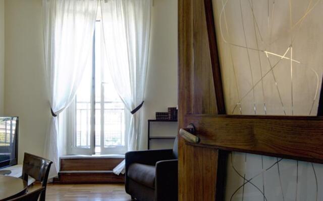 Cola Di Rienzo Halldis Apartment