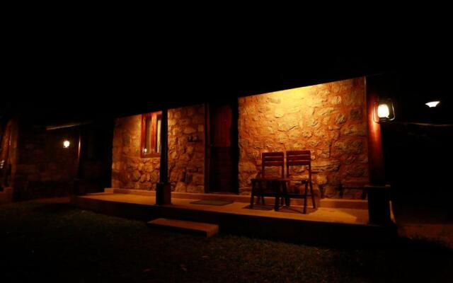 SAJ Vagamon Hideout