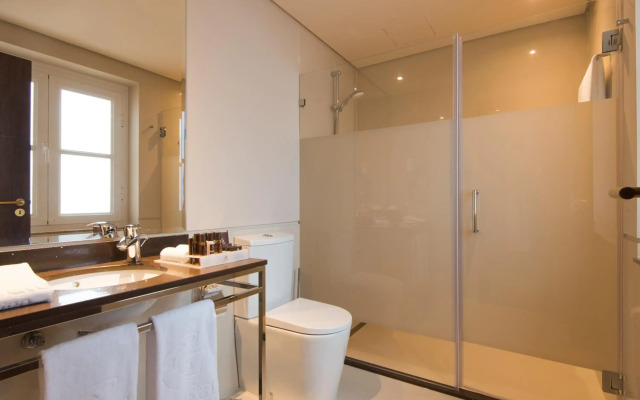 Vila Gale Collection Alter Real - Resort Equestre, Conference & Spa
