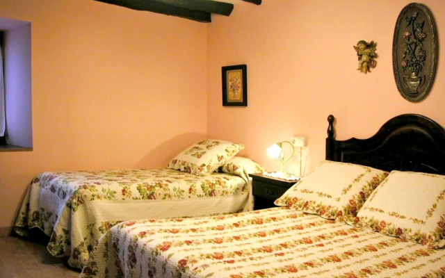 House With 6 Bedrooms in Valcarlos, With Wonderful Mountain View