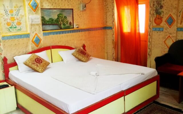 Vista Rooms at Old Royal Palace