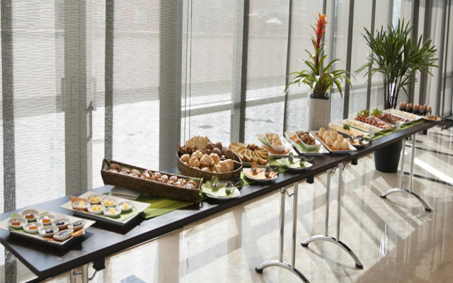 Tequendama Hotel Medellín