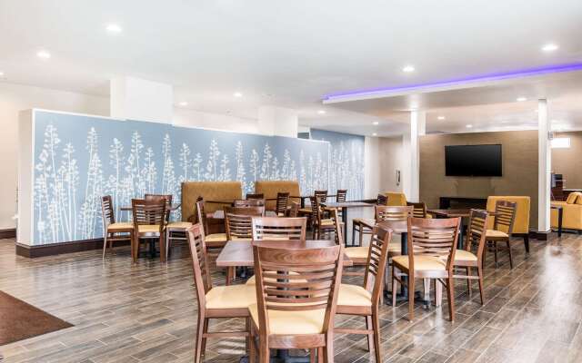 Sleep Inn & Suites Bryan - College Station