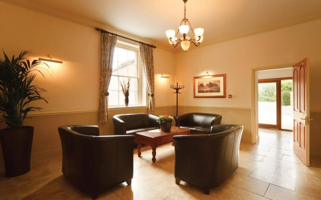 Leigh Park Country House Hotel & Vineyard, BW Signature Collection