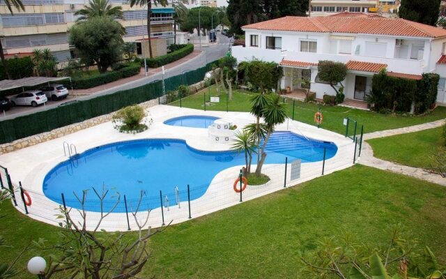 Apartamento Euromar en la Carihuela