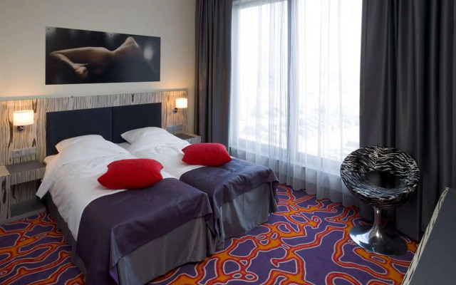 Tallink Spa and Conference Hotel
