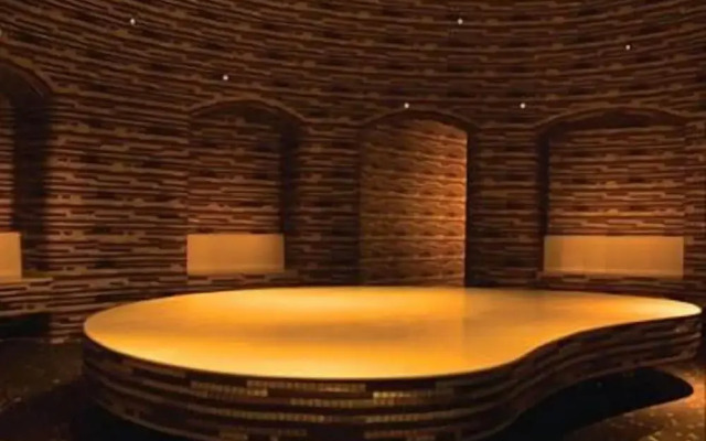 Luxury Suites at the Palms