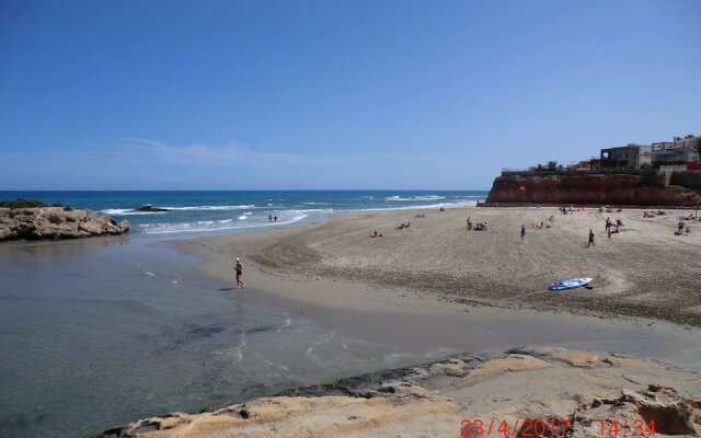 Casas Holiday - Golf Playa III