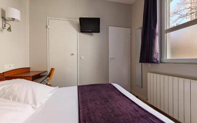 Hôtel Icare Toulouse Gare