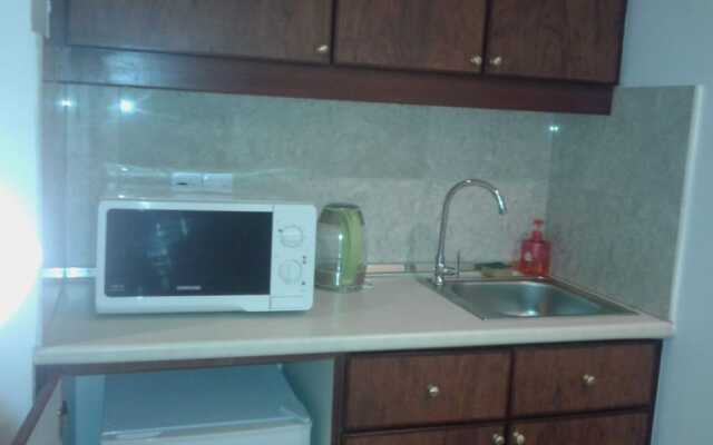 Diamondsuite at Times Square KL