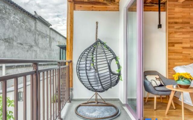 The Yan House Tengchong