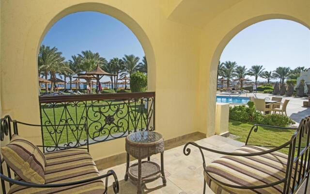 SUNRISE Royal Makadi Resort - All inclusive