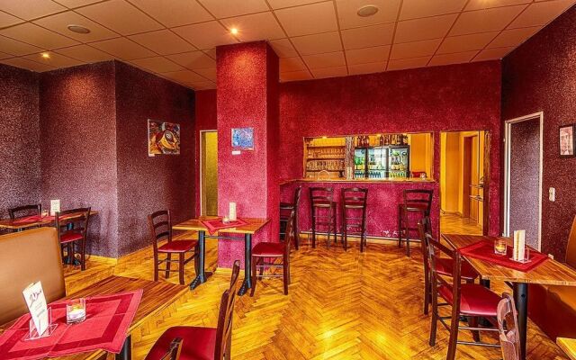 Inhotel Mainfranken
