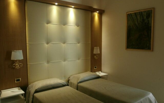 Albergo Russo