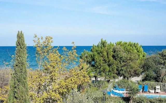 Résidence les Marines de Moriani