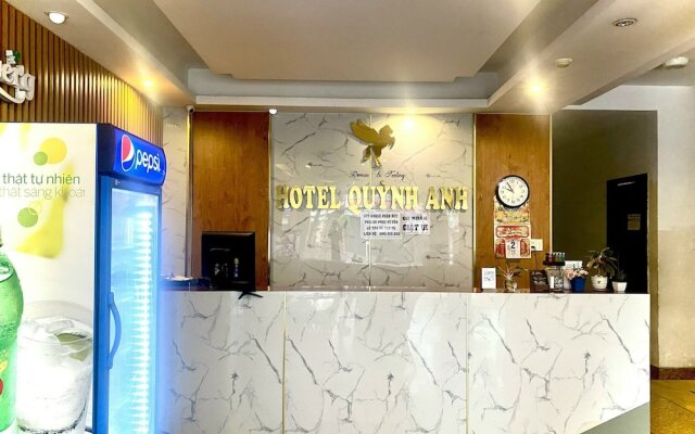 Hotel Quynh Anh