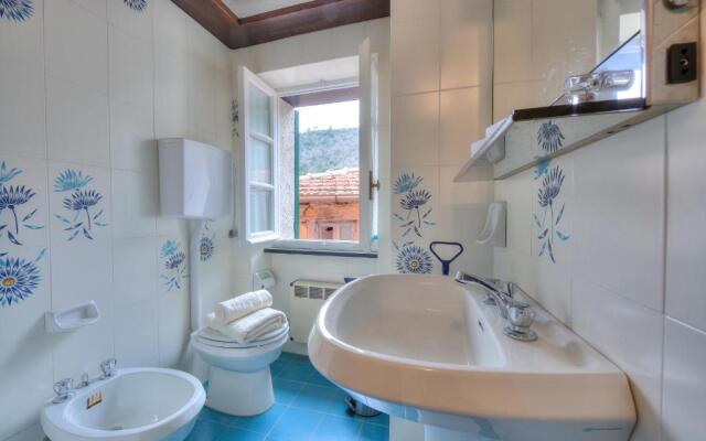 Ca' Dei Rossi Family Friendly