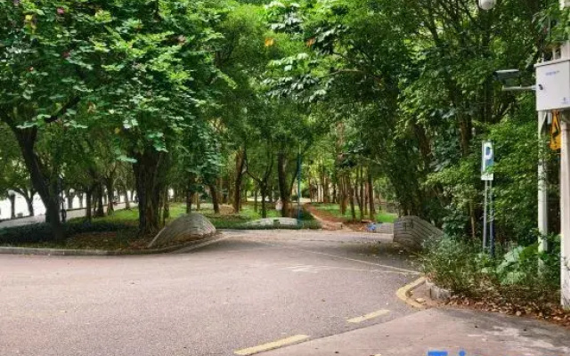Guangzhou Shijing Yaju Apartment (Guangzhou Tower Pazhou Convention Center Branch)