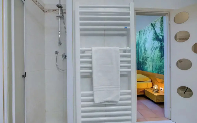 France Apartment