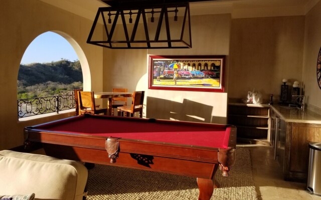 Casa De Noche Five Bedroom Villa