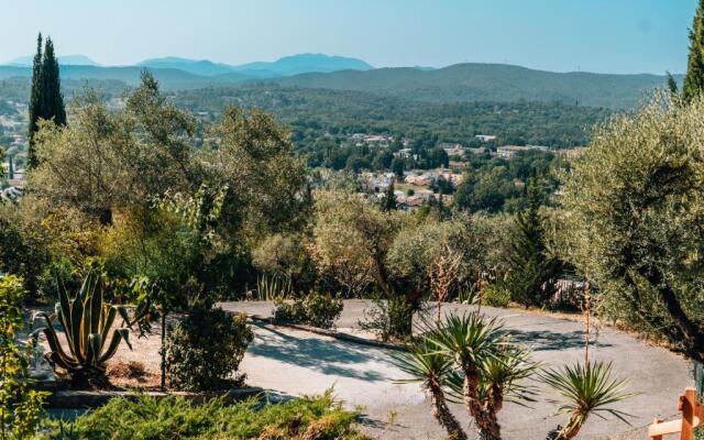 Les Lodges de Saint-Cassien 3